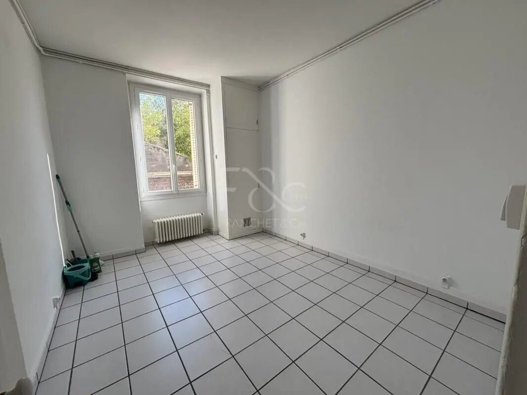 Appartement à louer, 41m², Lyon 7ème
