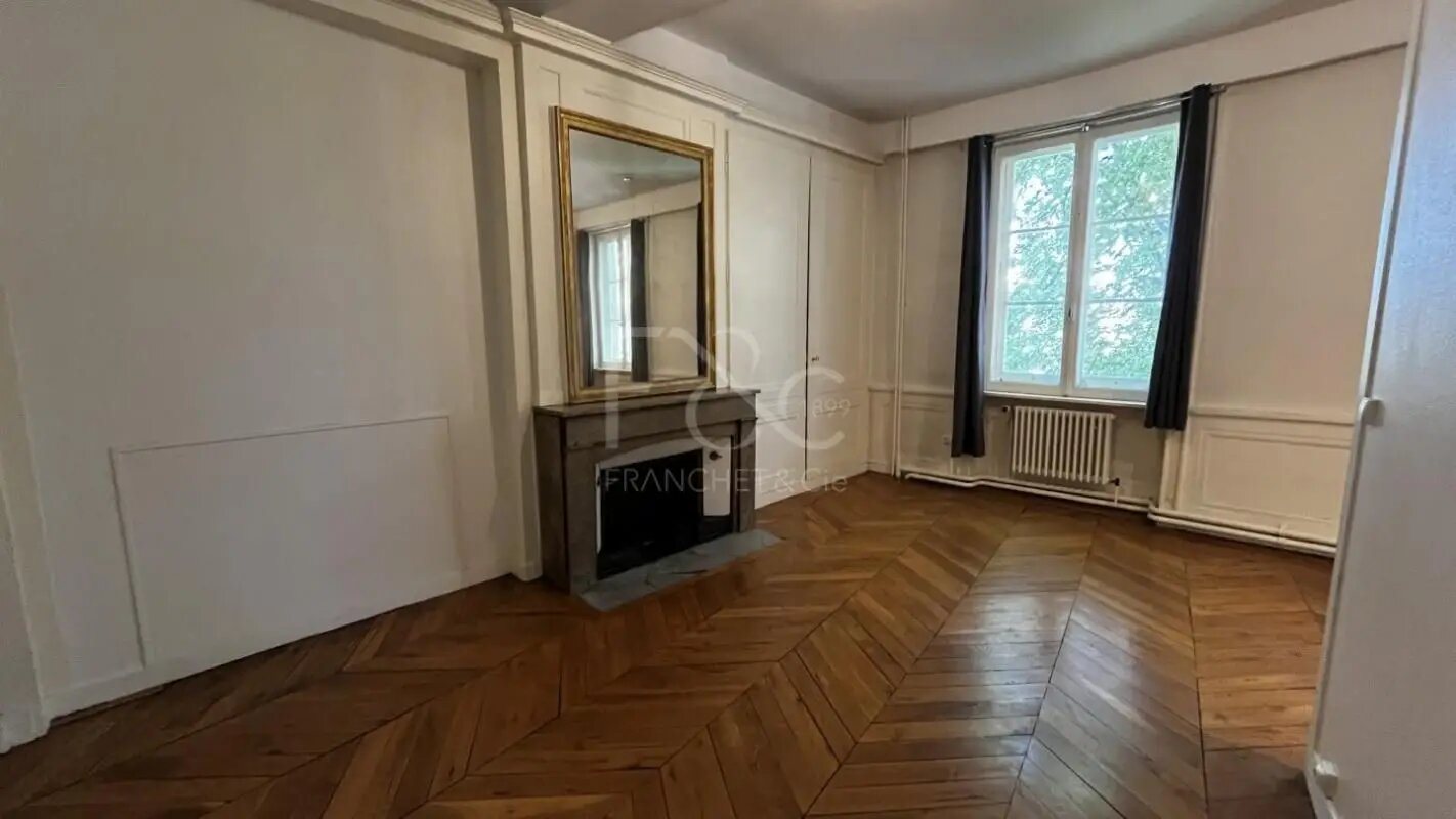 Appartement à louer, 48m², Tassin-la-Demi-Lune