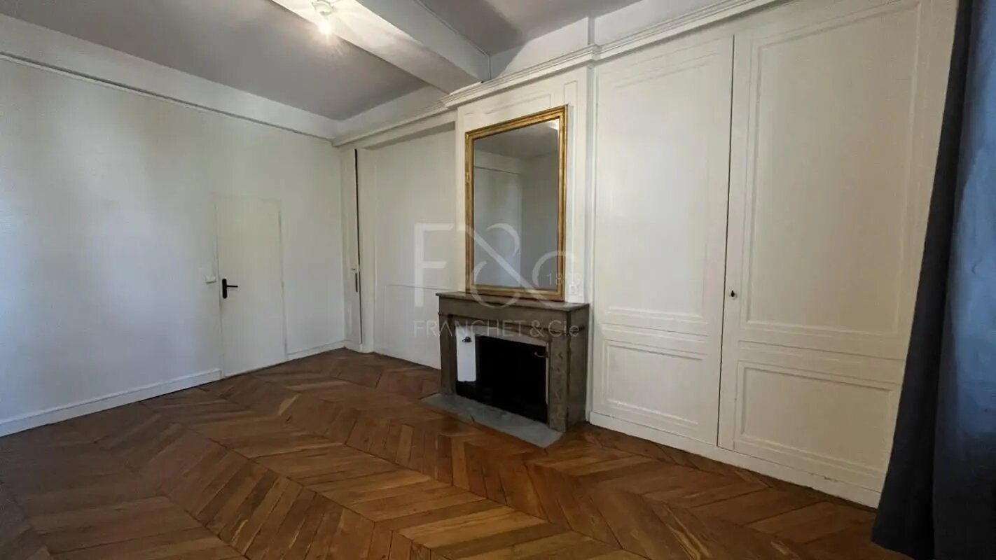 Appartement à louer, 48m², Tassin-la-Demi-Lune