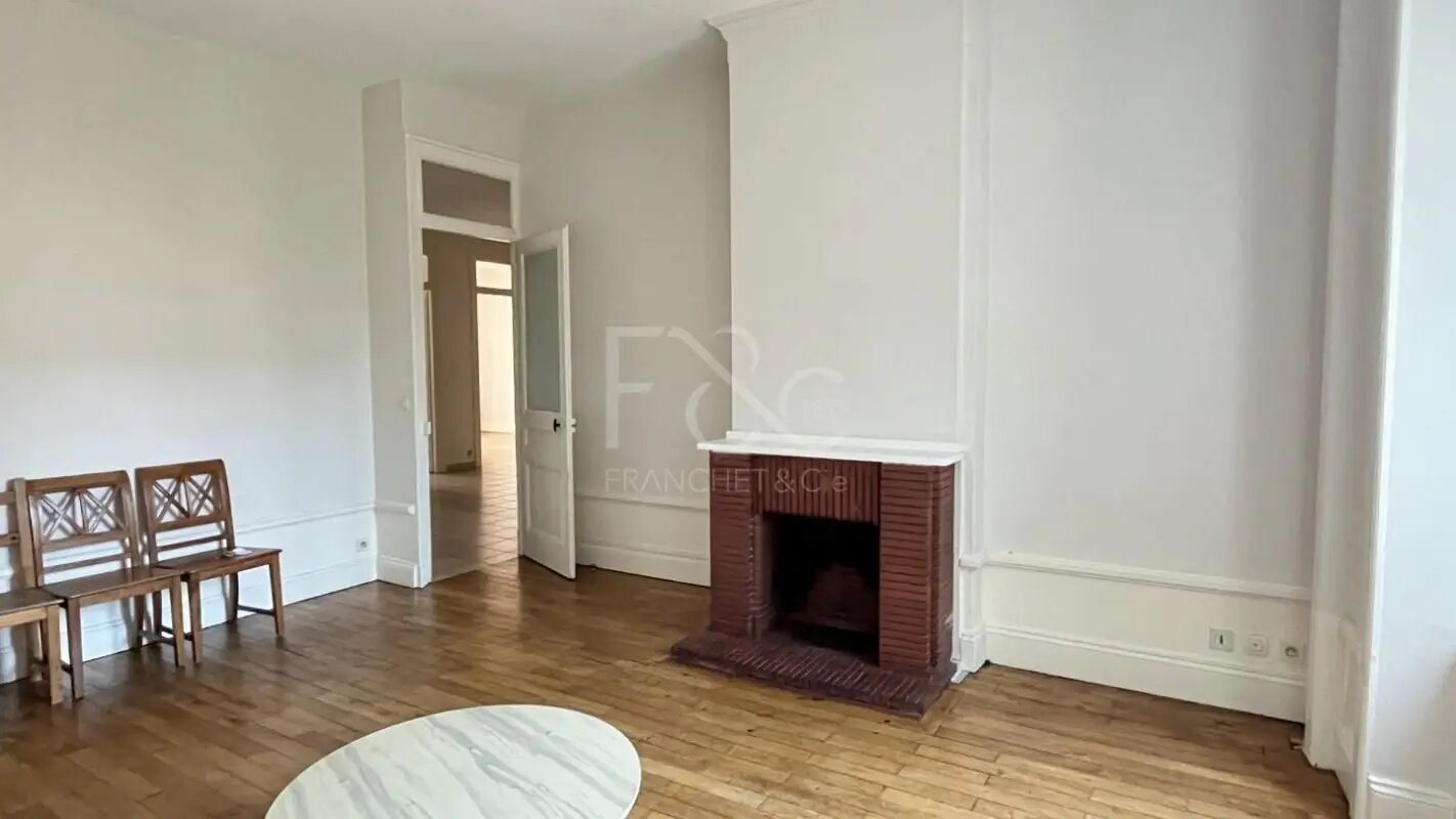 Appartement à louer, 118m², Lyon 7ème