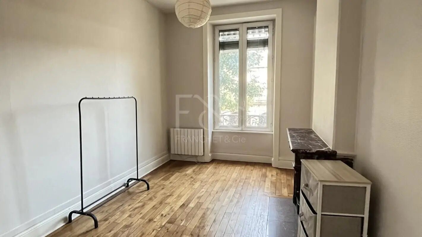 Appartement à louer, 118m², Lyon 7ème