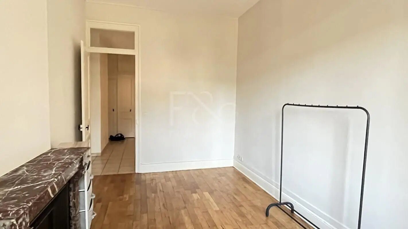 Appartement à louer, 118m², Lyon 7ème