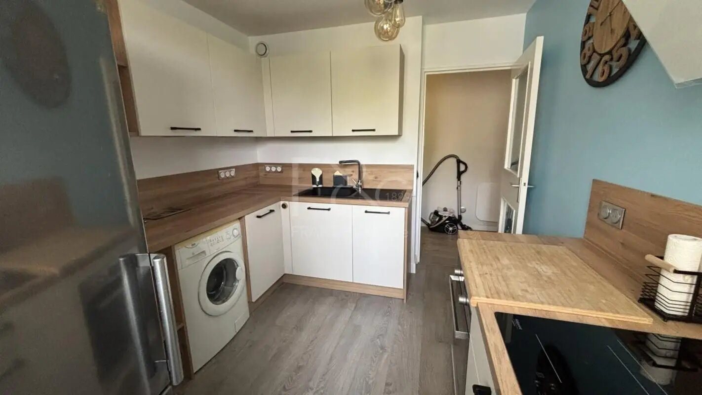 Appartement à louer, 65m², Lyon 3ème