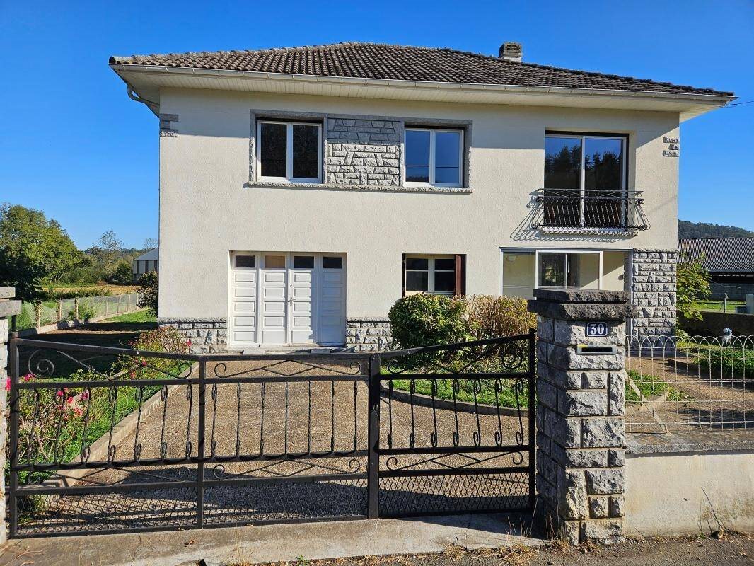Maison à vendre, 90m², Arudy