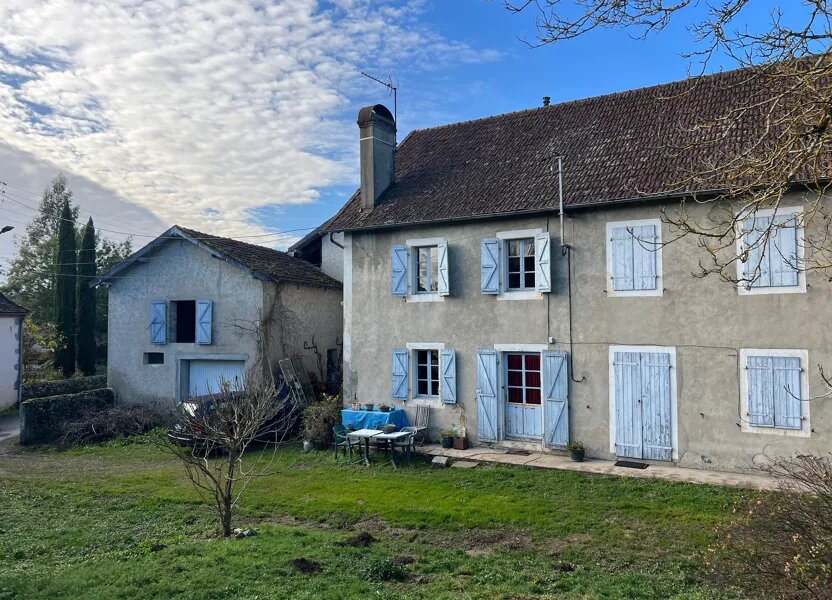 Maison à vendre, 157m², Orthez