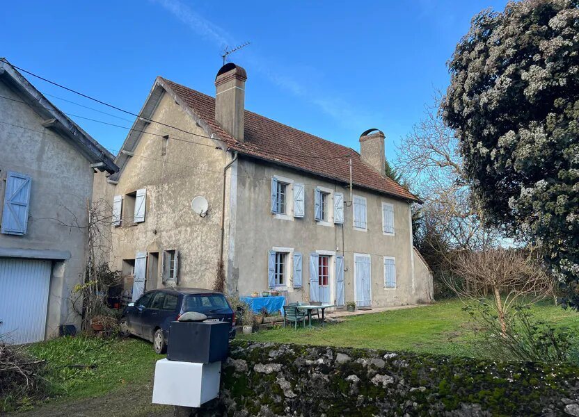 Maison à vendre, 157m², Orthez