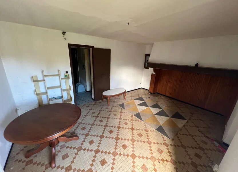 Maison à vendre, 157m², Orthez