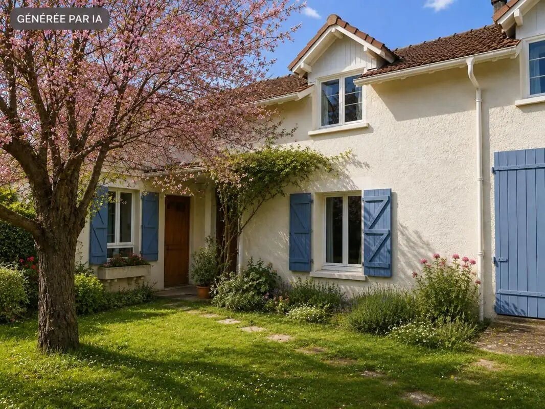 Maison à vendre, 210m², Pardies-Piétat