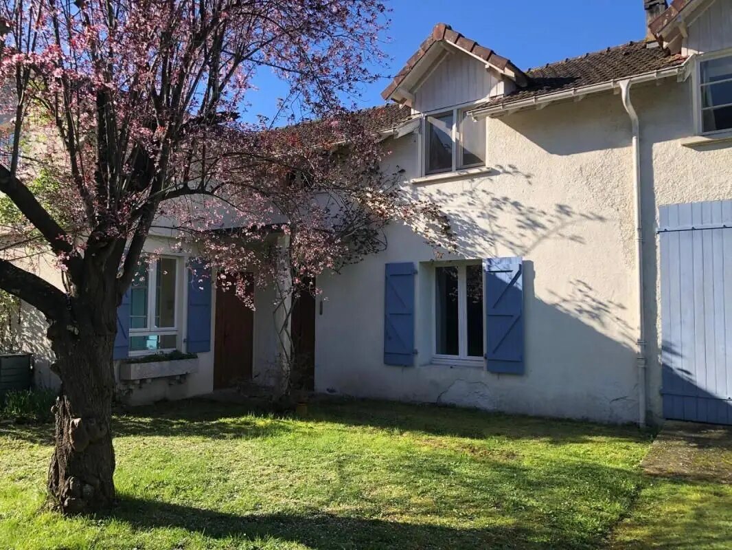 Maison à vendre, 210m², Pardies-Piétat