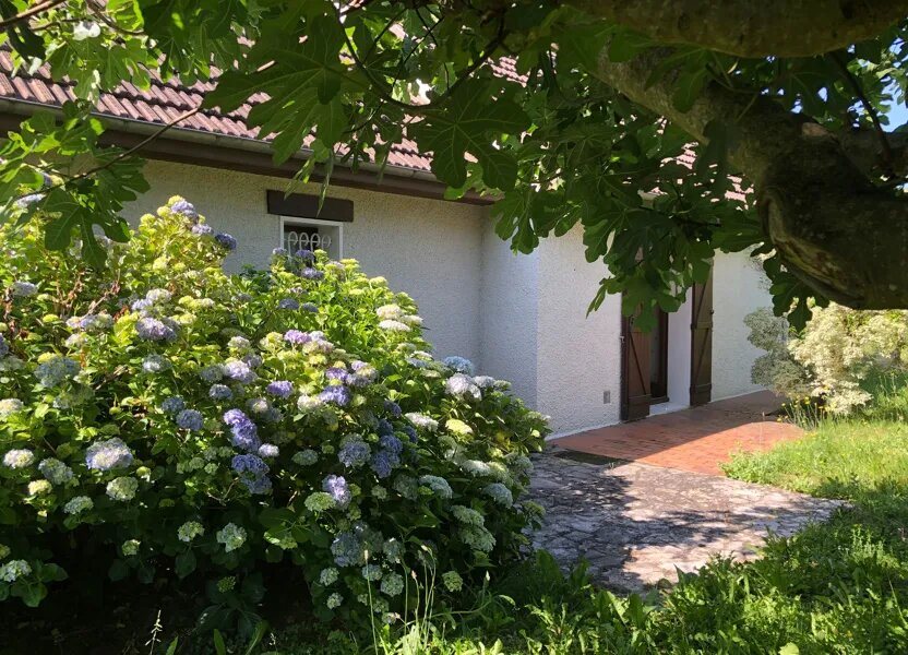 Maison à vendre, 96m², Nay