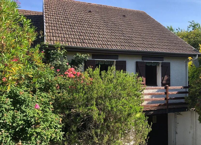 Maison à vendre, 96m², Nay