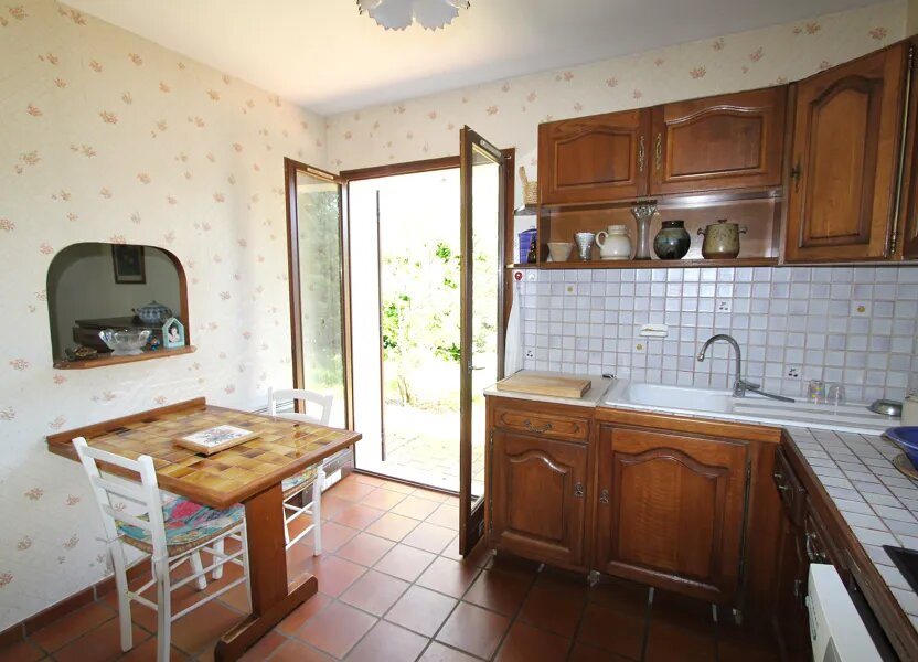 Maison à vendre, 96m², Nay