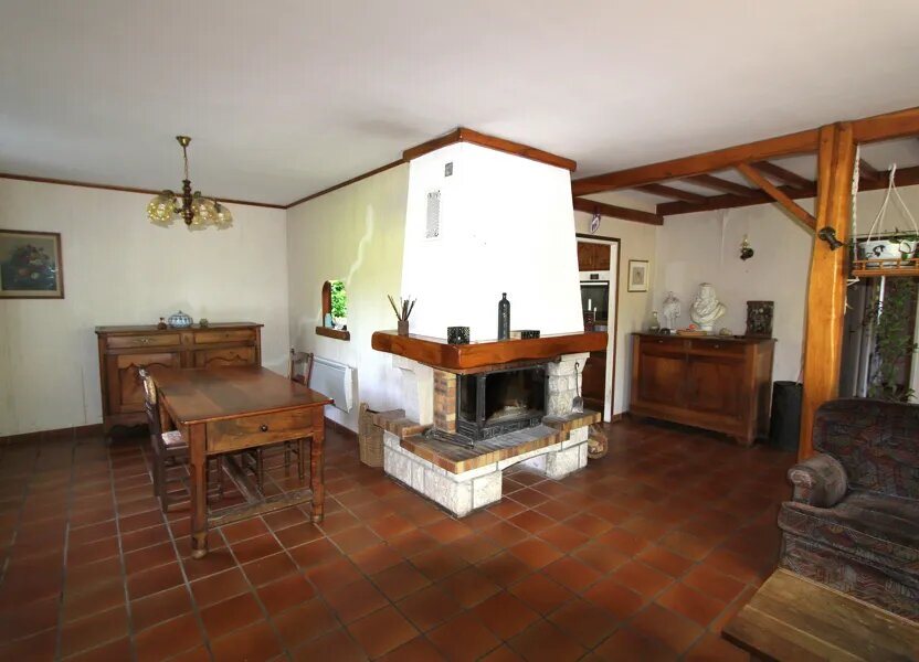 Maison à vendre, 96m², Nay