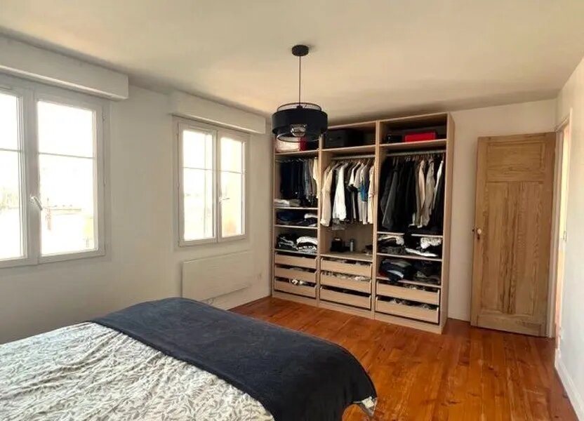 Appartement à vendre, 80m², Pau