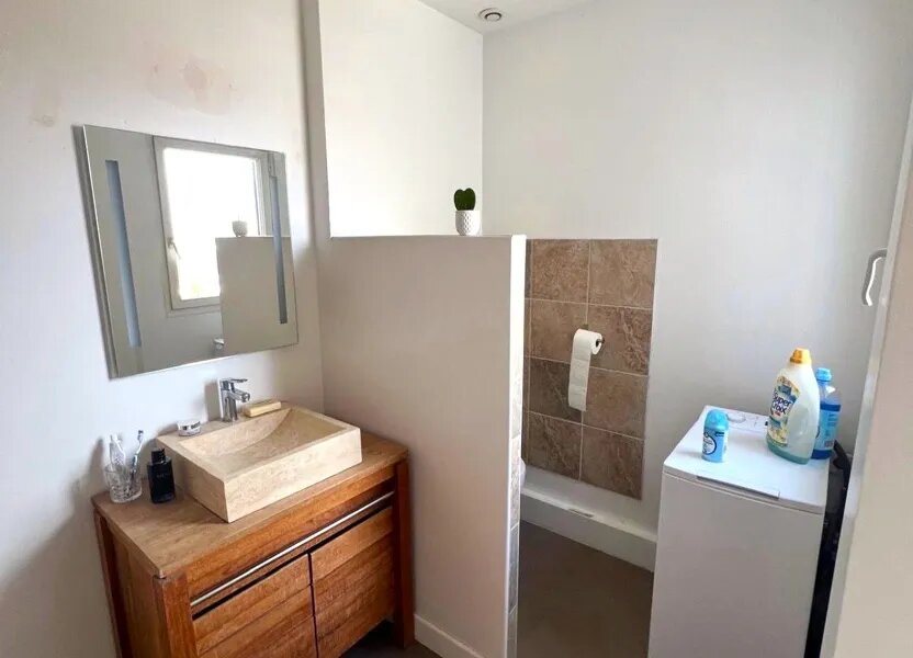 Appartement à vendre, 80m², Pau