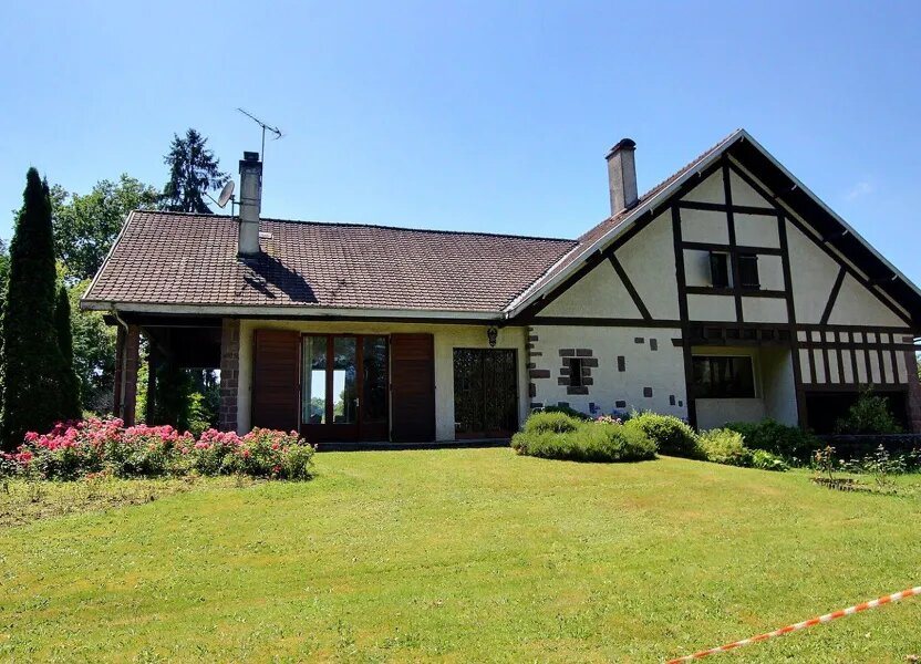 Maison à vendre, 295m², Lons