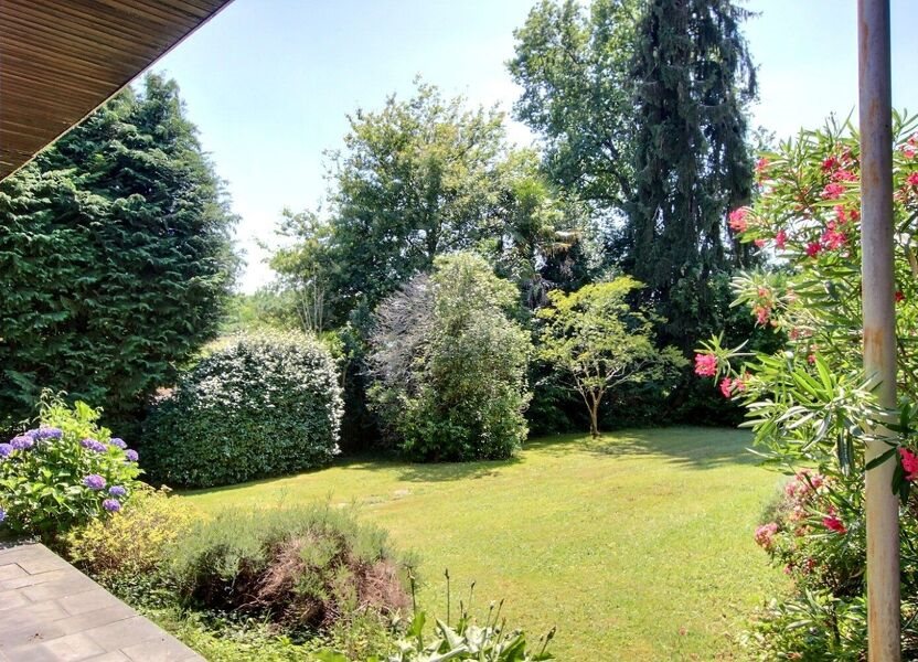 Maison à vendre, 295m², Lons