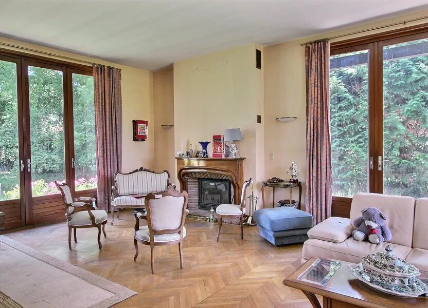 Maison à vendre, 295m², Lons