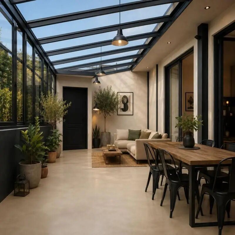 Maison à vendre, 105m², Nay