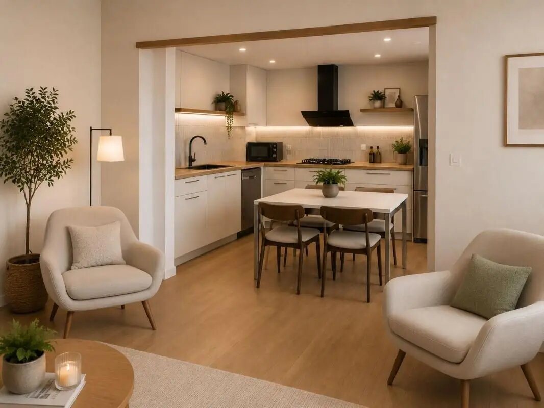 Maison à vendre, 105m², Nay