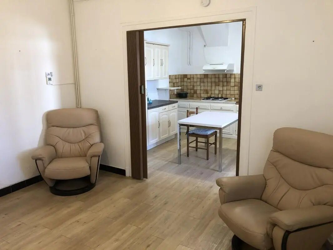 Maison à vendre, 105m², Nay
