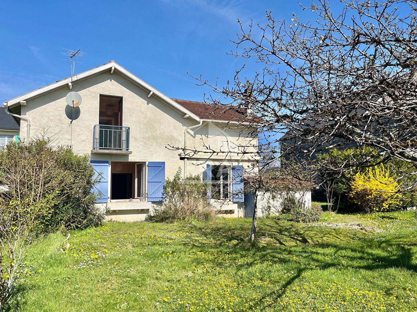 Maison à vendre, 210m², Pardies-Piétat