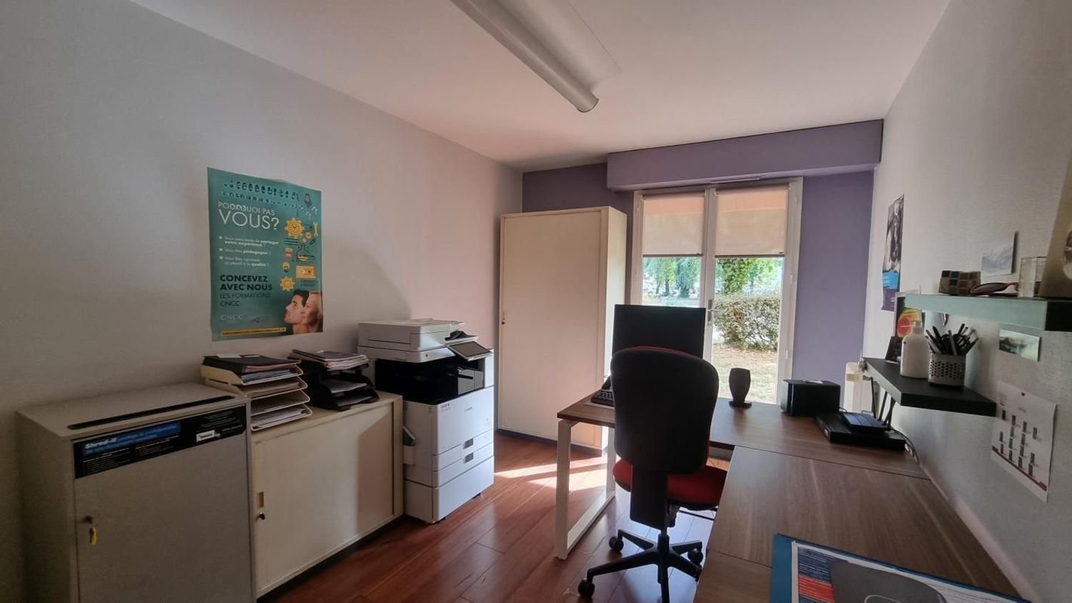 Appartement à vendre, 78m², Pau