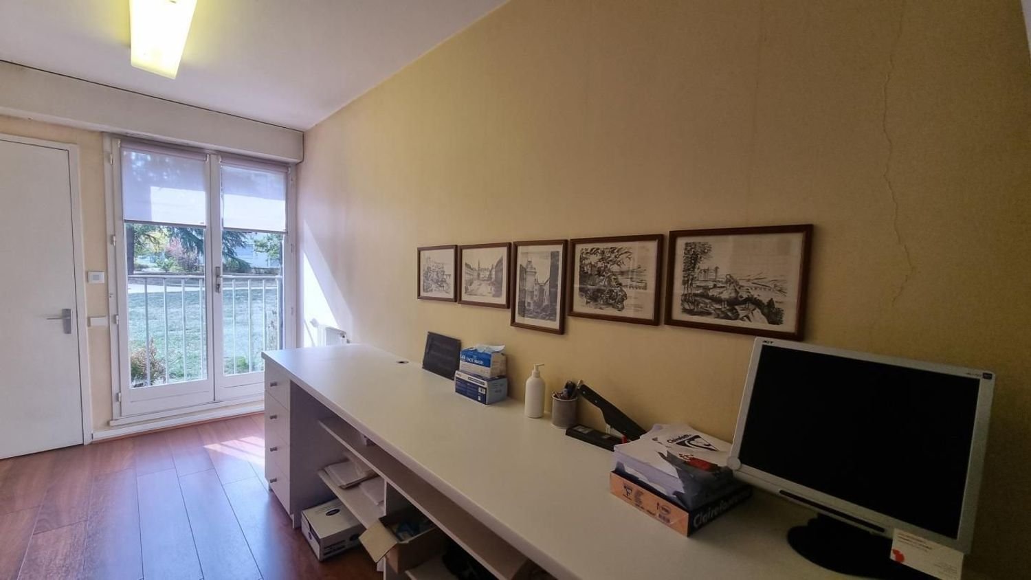 Appartement à vendre, 78m², Pau