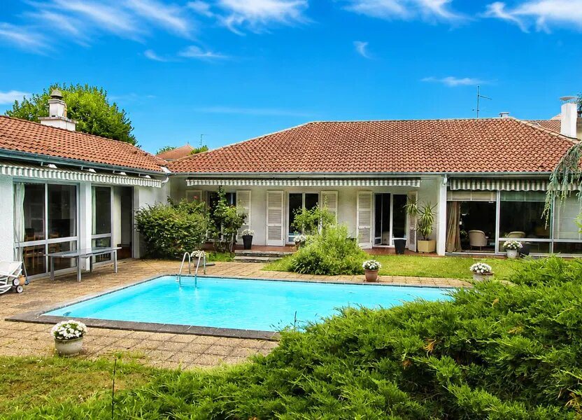 Maison à vendre, 328m², Pau