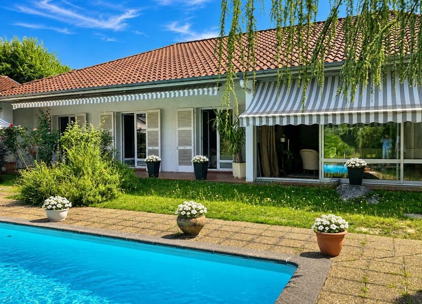 Maison à vendre, 328m², Pau