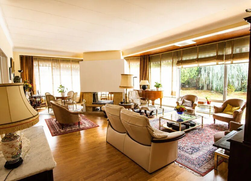 Maison à vendre, 328m², Pau