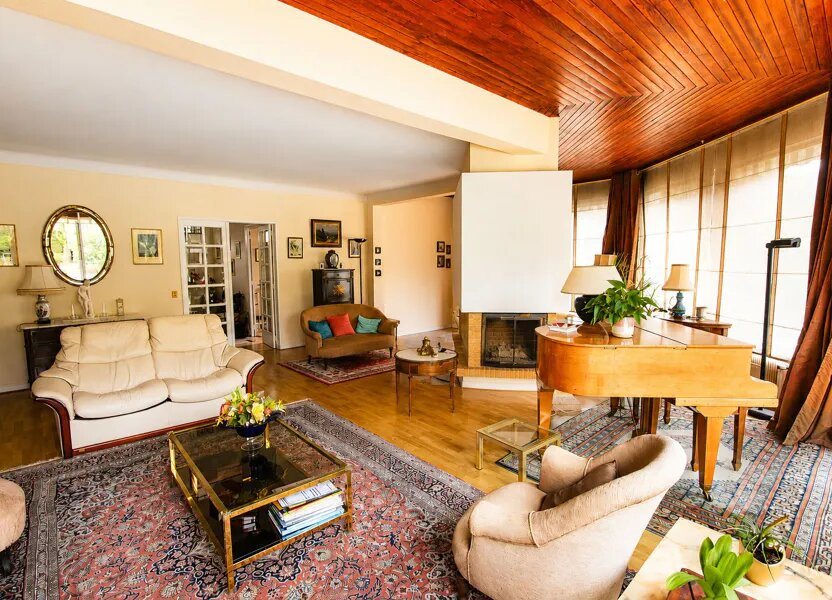 Maison à vendre, 328m², Pau