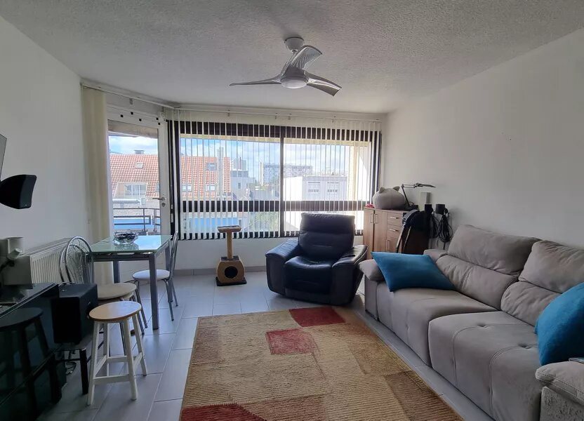 Appartement à vendre, 71m², Pau
