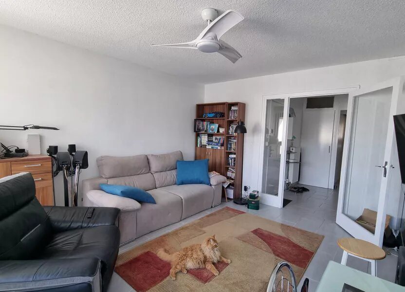 Appartement à vendre, 71m², Pau