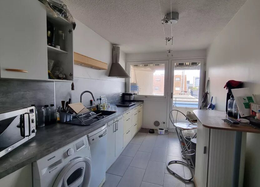 Appartement à vendre, 71m², Pau