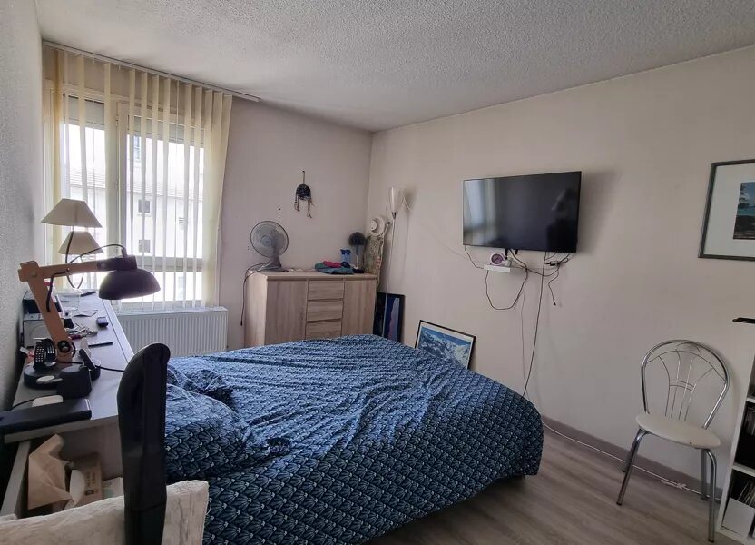 Appartement à vendre, 71m², Pau