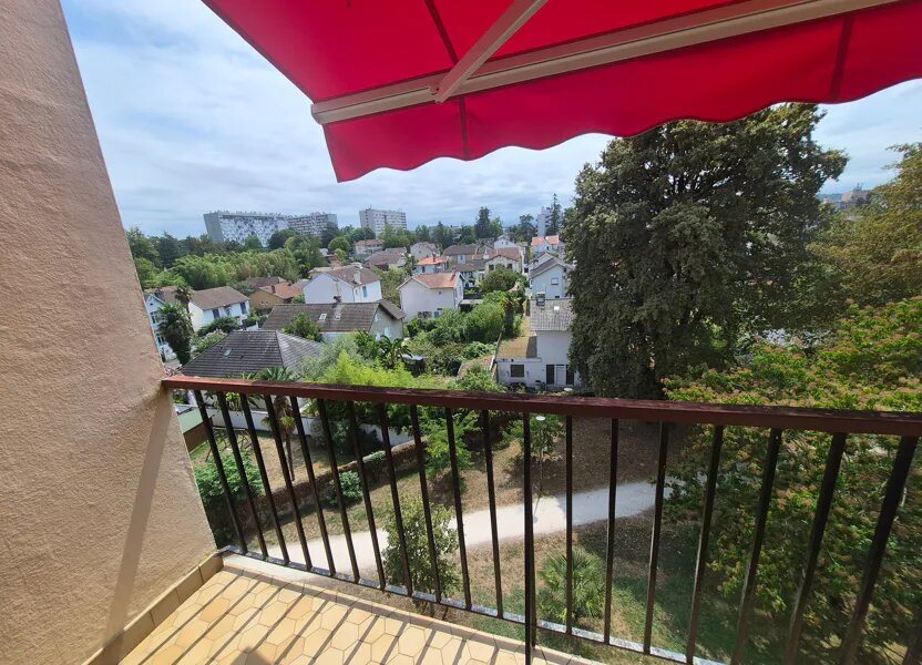 Appartement à vendre, 66m², Pau