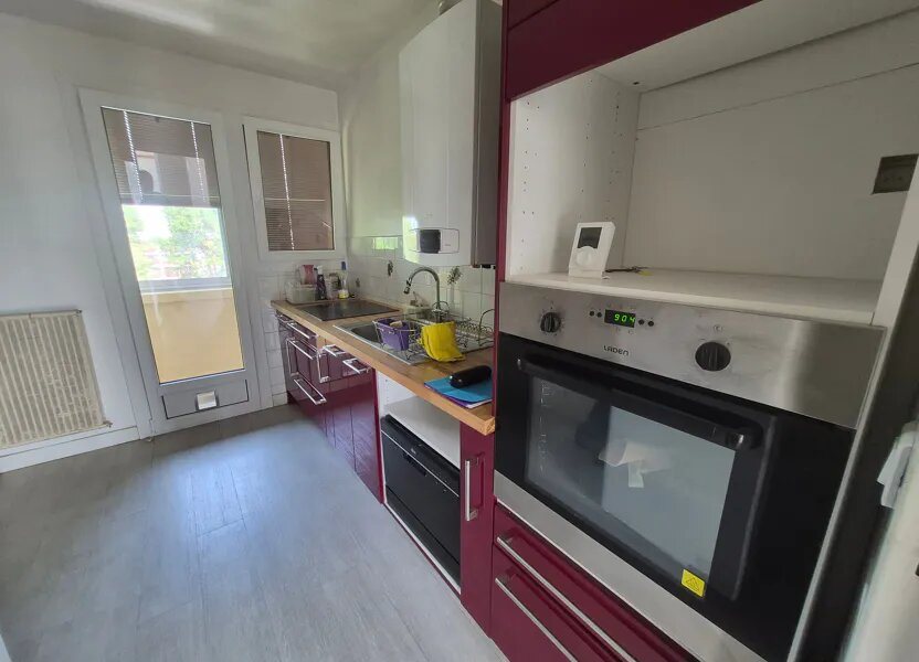 Appartement à vendre, 66m², Pau