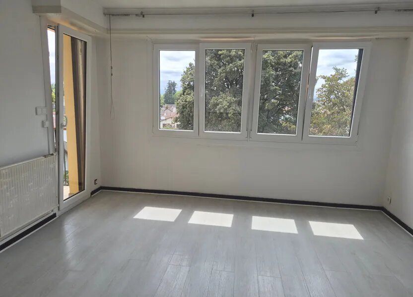 Appartement à vendre, 66m², Pau