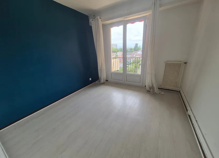 Appartement à vendre, 66m², Pau