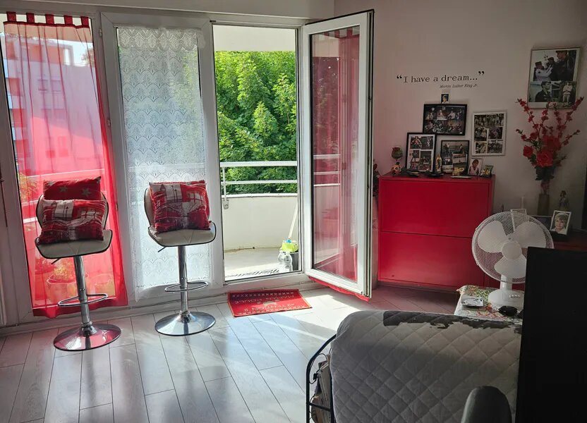 Appartement à vendre, 46m², Billère