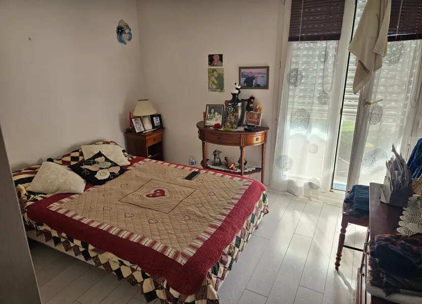 Appartement à vendre, 46m², Billère