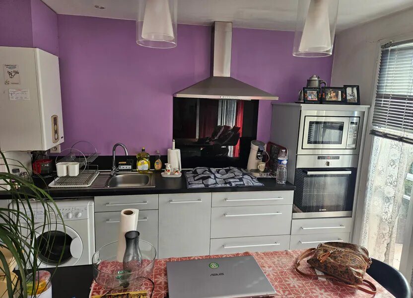 Appartement à vendre, 46m², Billère