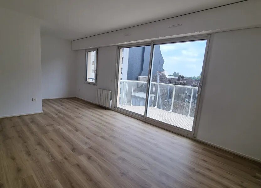 Appartement à vendre, 45m², Pau