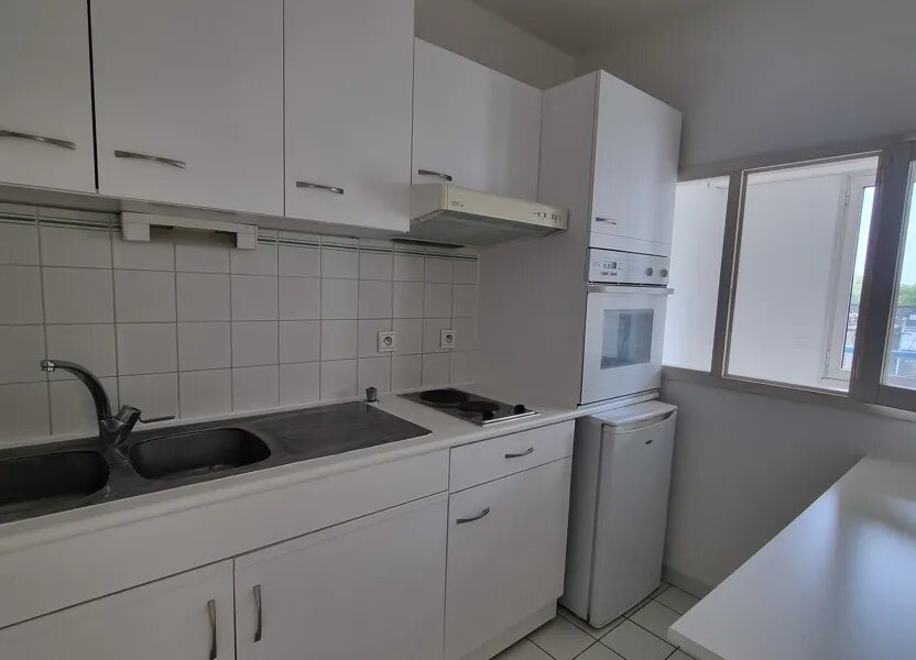 Appartement à vendre, 45m², Pau