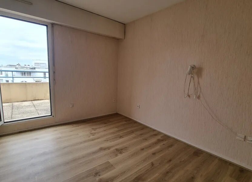 Appartement à vendre, 45m², Pau