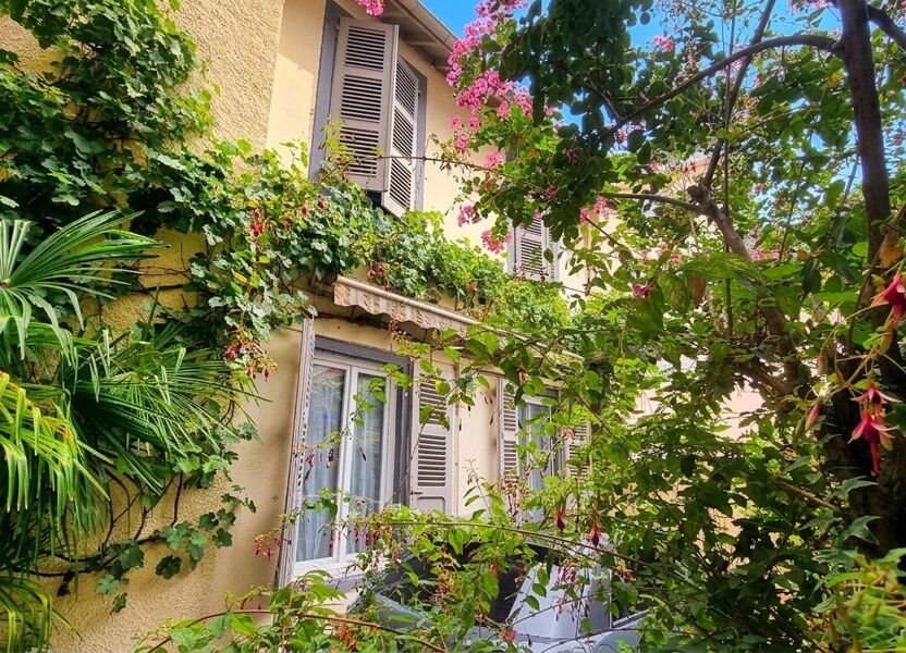 Maison à vendre, 65m², Pau