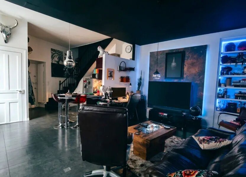 Maison à vendre, 65m², Pau