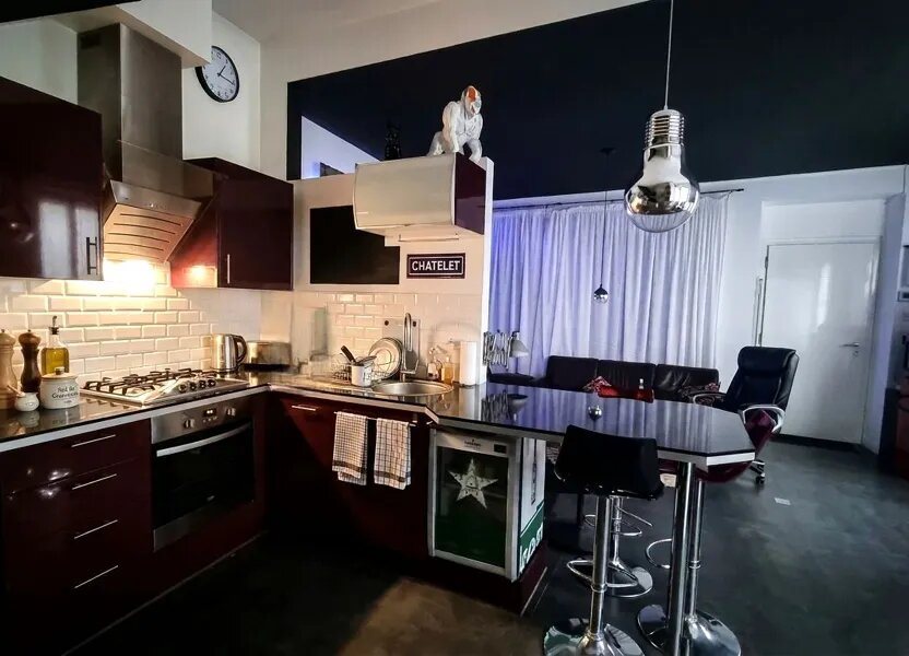 Maison à vendre, 65m², Pau