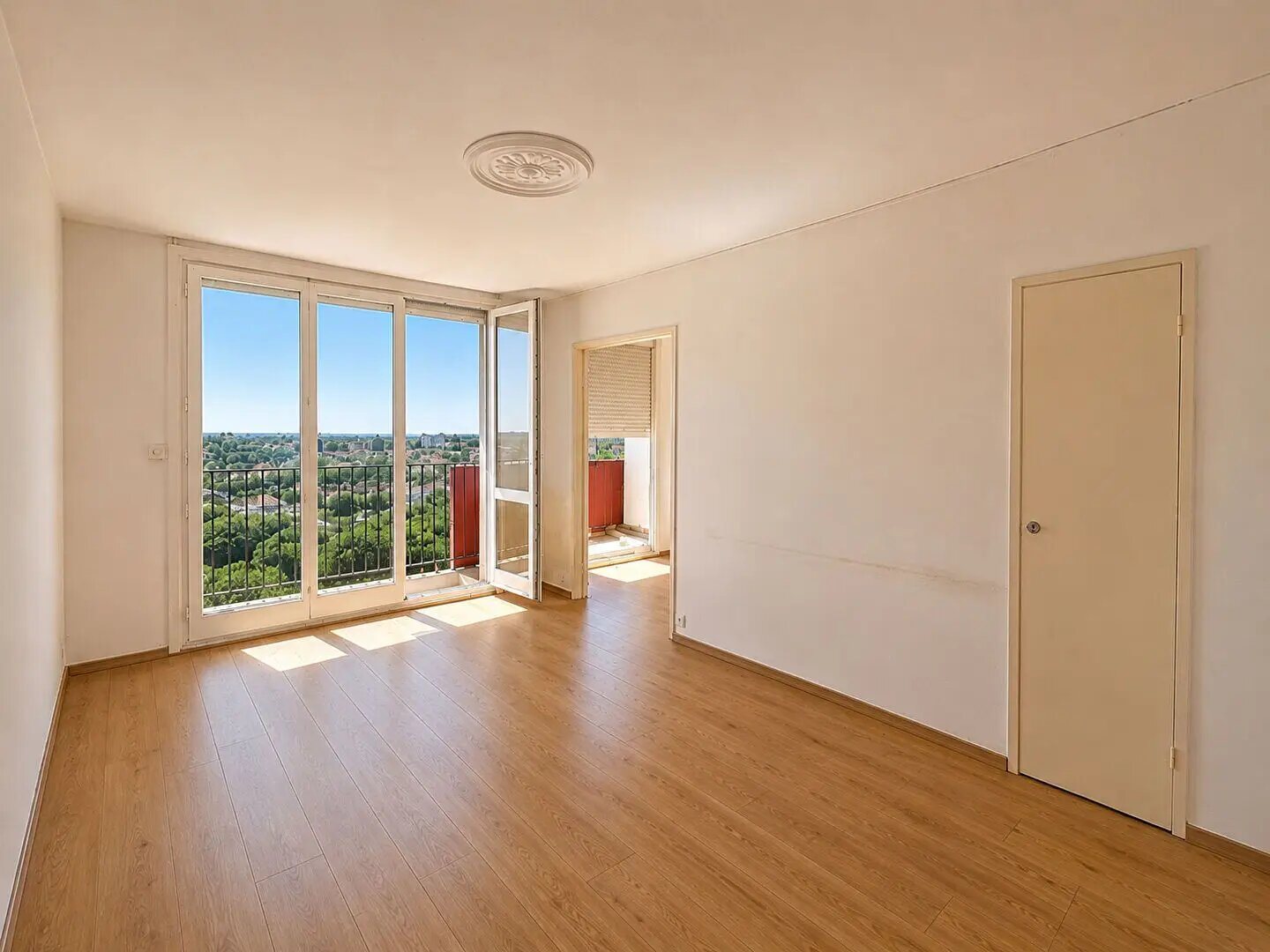 Appartement à vendre, 56m², Pau